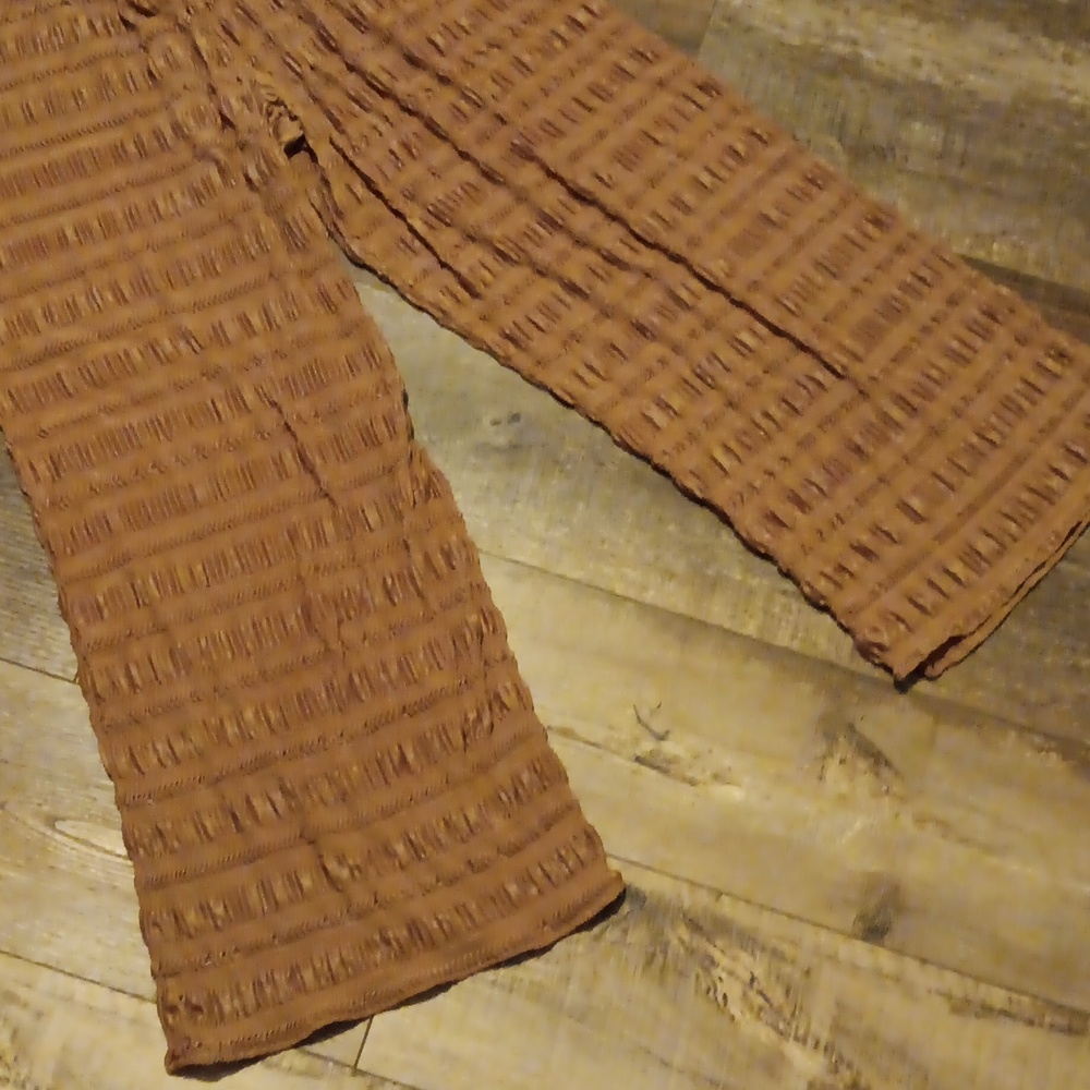 Boho pants - Picture 3 of 7